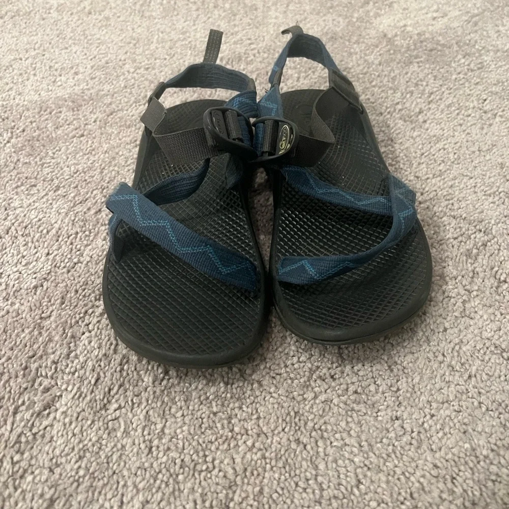 Chaco Shoes - Picture 1 of 2